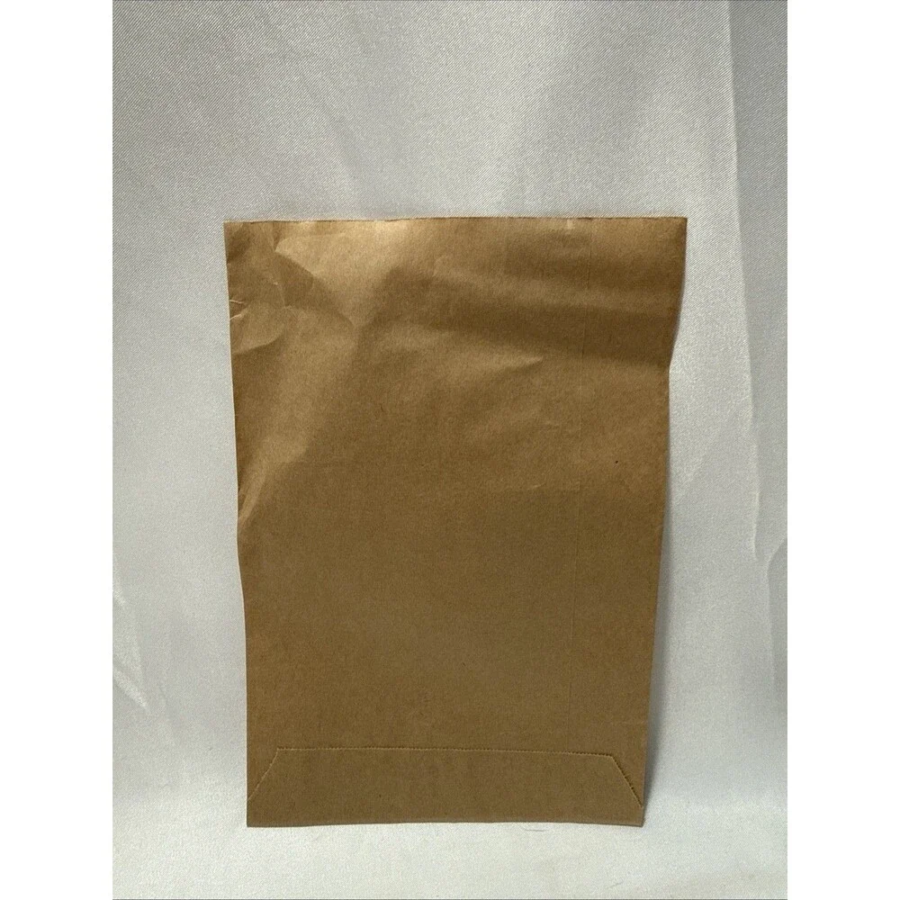 265 Natural MD Paper Bags 5